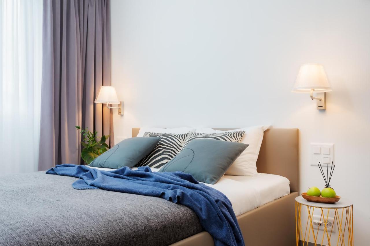 Visionapartments - Contactless Check-in Hotel