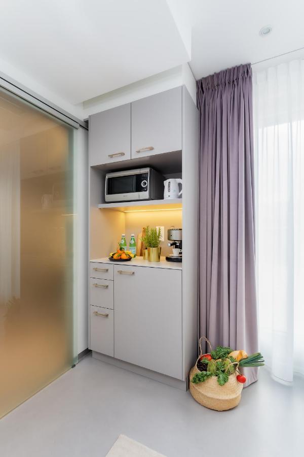 Visionapartments - Contactless Check-in