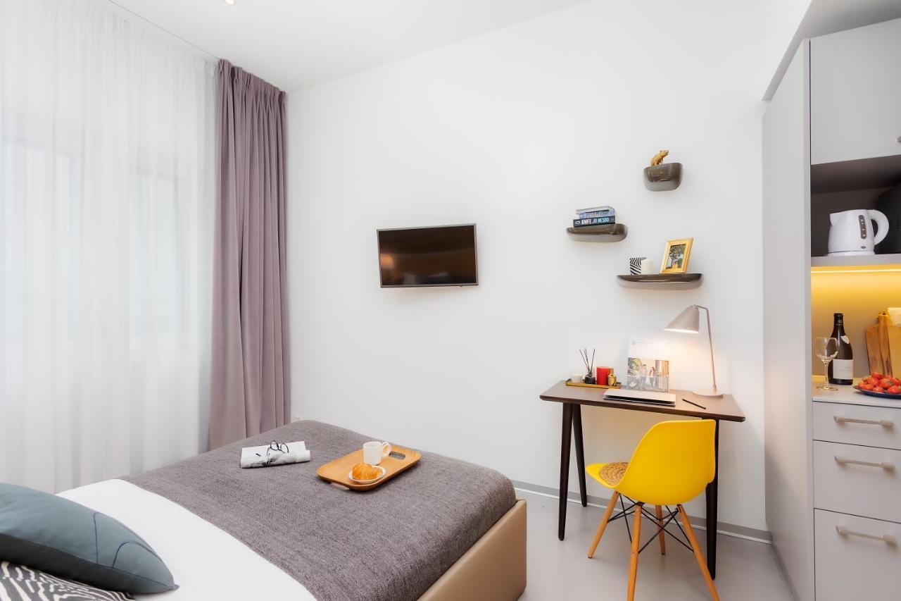 Visionapartments - Contactless Check-in 3*