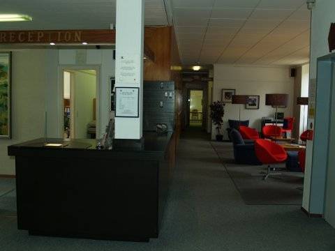 Visionapartments - Contactless Check-in Hotel 3*
